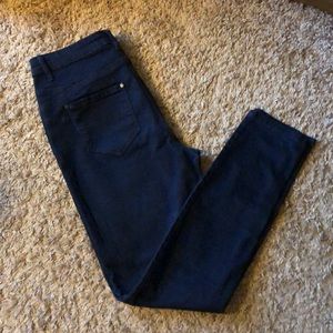 Joe Boxer Dark Blue pants